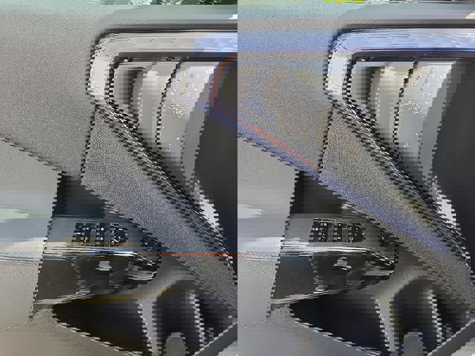 Certified 2025 BMW X3 M50 w/ Premium Package image 13