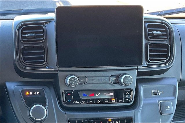 Used 2024 RAM ProMaster 3500 image 6