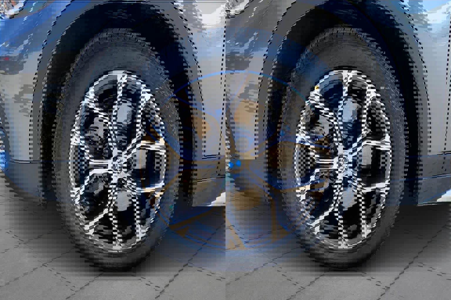 Used 2020 BMW X1 xDrive28i image 12