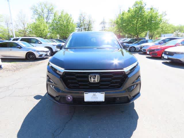 Used 2024 Honda CR-V EX-L image 6