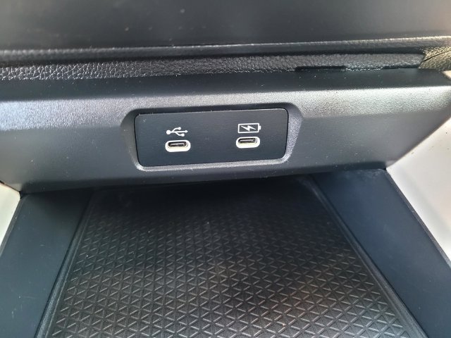 Certified 2025 Honda Accord LX image 21