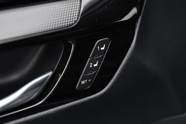 Certified 2023 Honda CR-V EX-L image 9