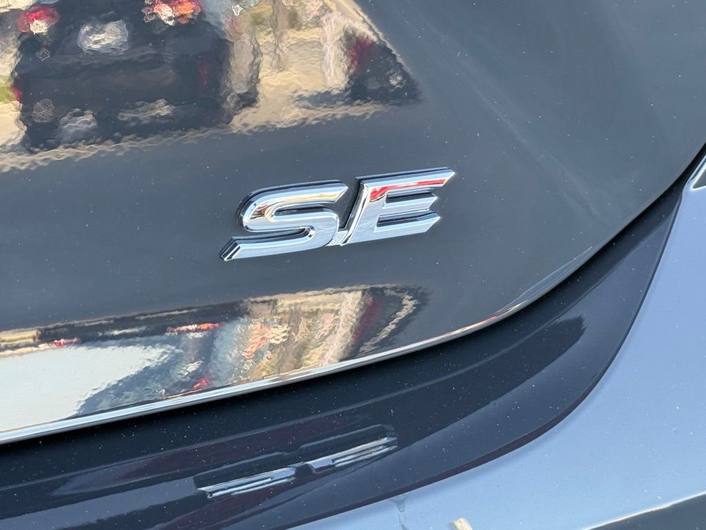 Certified 2025 Toyota Camry SE image 19