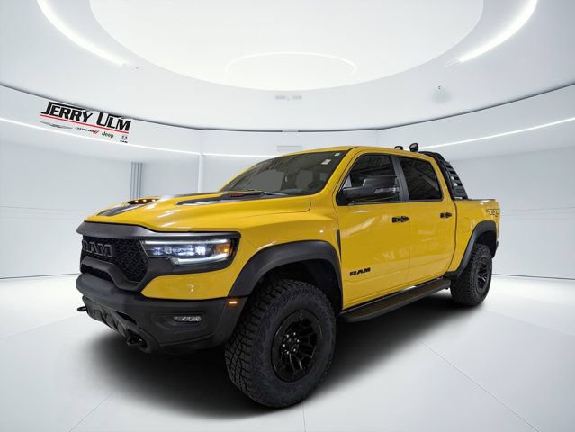Used 2023 RAM 1500 TRX w/ TRX Level 2 Equipment Group AWD/4WD image 7