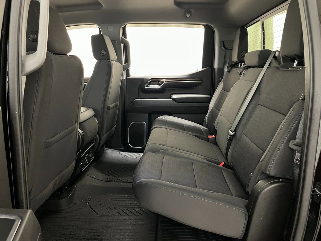 Certified 2023 Chevrolet Silverado 1500 LT image 10