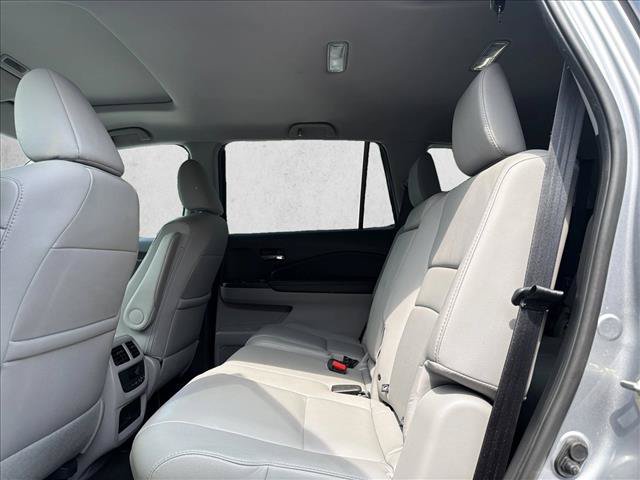 Used 2017 Honda Pilot EX-L image 23