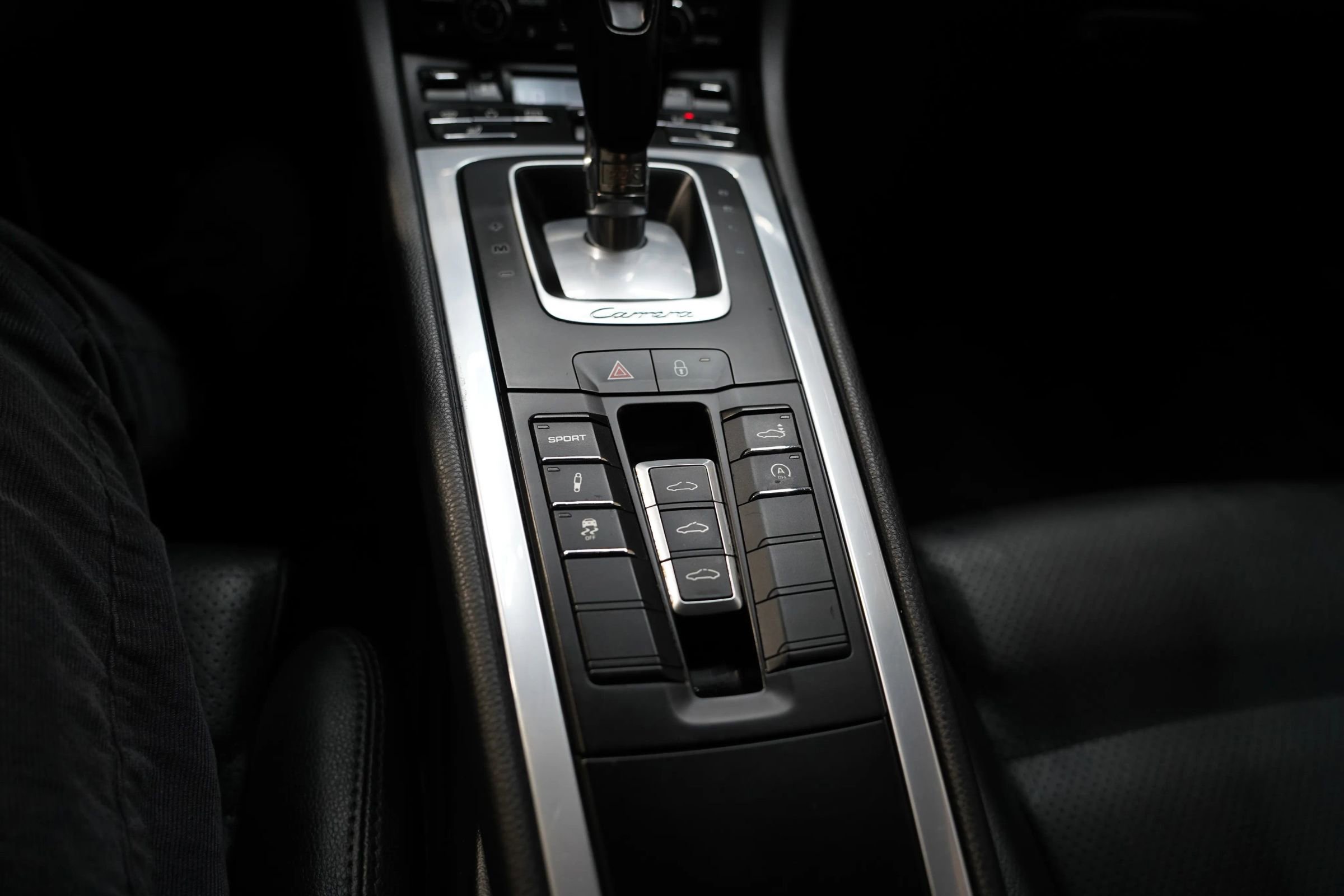 Used 2012 Porsche 911 Carrera S image 49