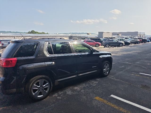 Used 2015 GMC Terrain SLT w/ Open Road Package FWD image 3