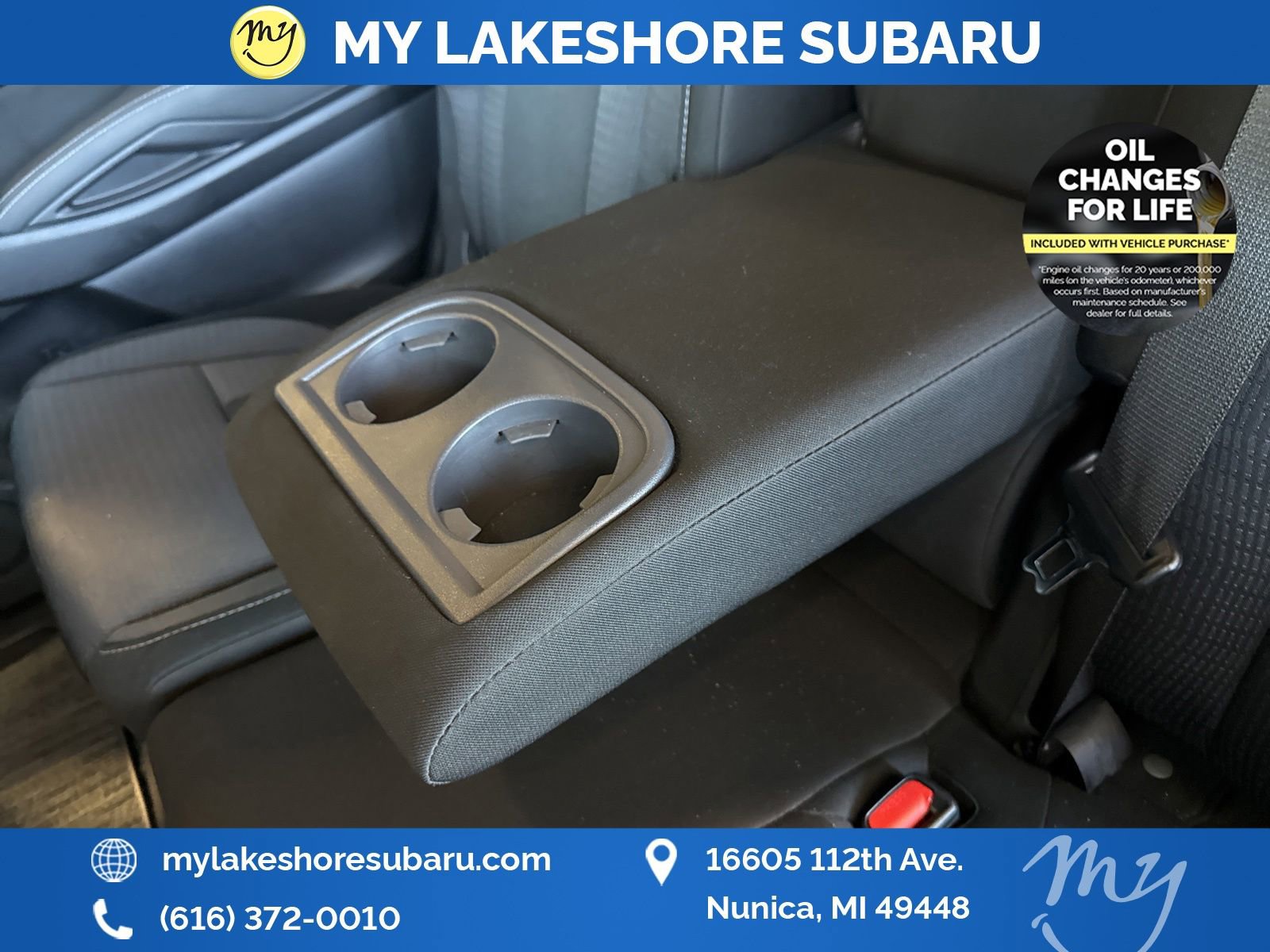 Certified 2025 Subaru Ascent Premium AWD/4WD image 25