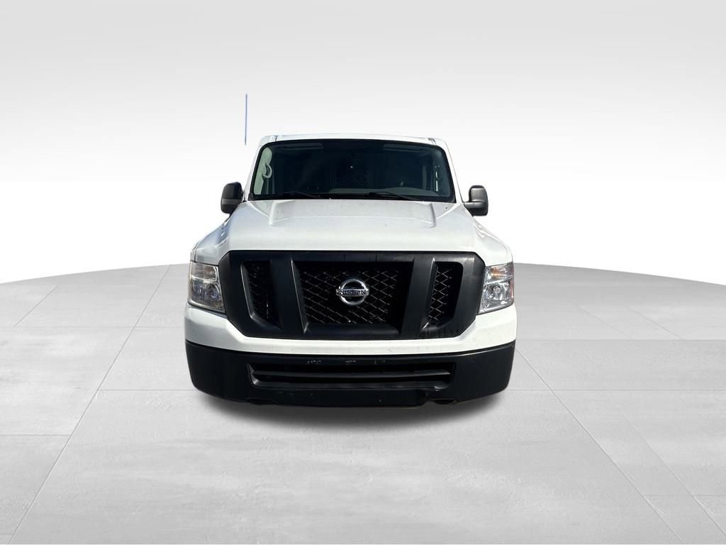 Used 2021 Nissan NV 1500 S image 9