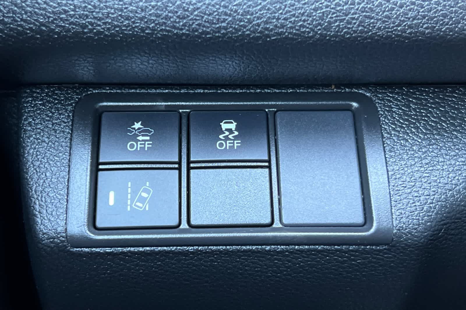 Used 2021 Honda Civic EX image 29