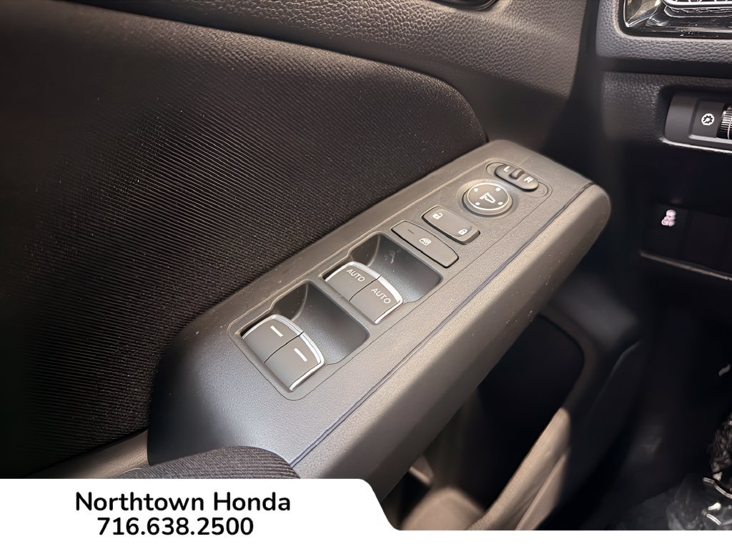 Used 2026 Honda Civic Sport image 8