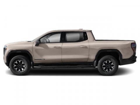 New 2026 GMC Sierra EV AT4 image 4