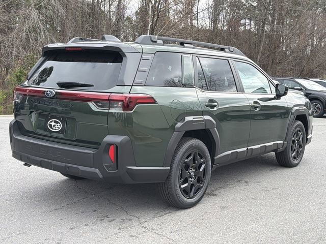 New 2026 Subaru Outback Limited image 3