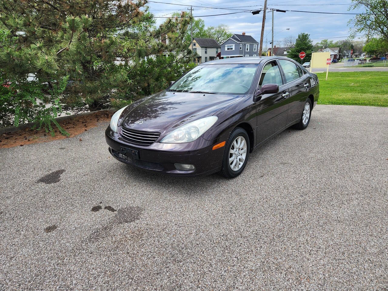 Used 2004 Lexus ES 330 image 3