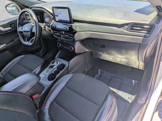 Certified 2025 Ford Escape ST-Line FWD image 20