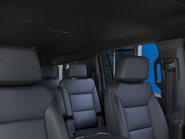 New 2026 Chevrolet Suburban LT w/ Comfort Package AWD/4WD image 24