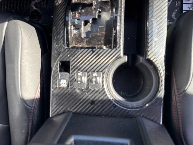 Used 2020 Toyota 4Runner TRD Off-Road Premium w/ Moonroof Package AWD/4WD image 15