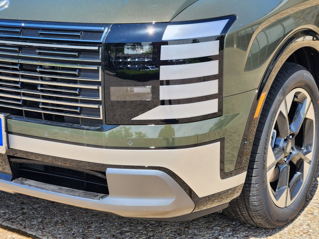 New 2026 Hyundai Palisade Limited image 6