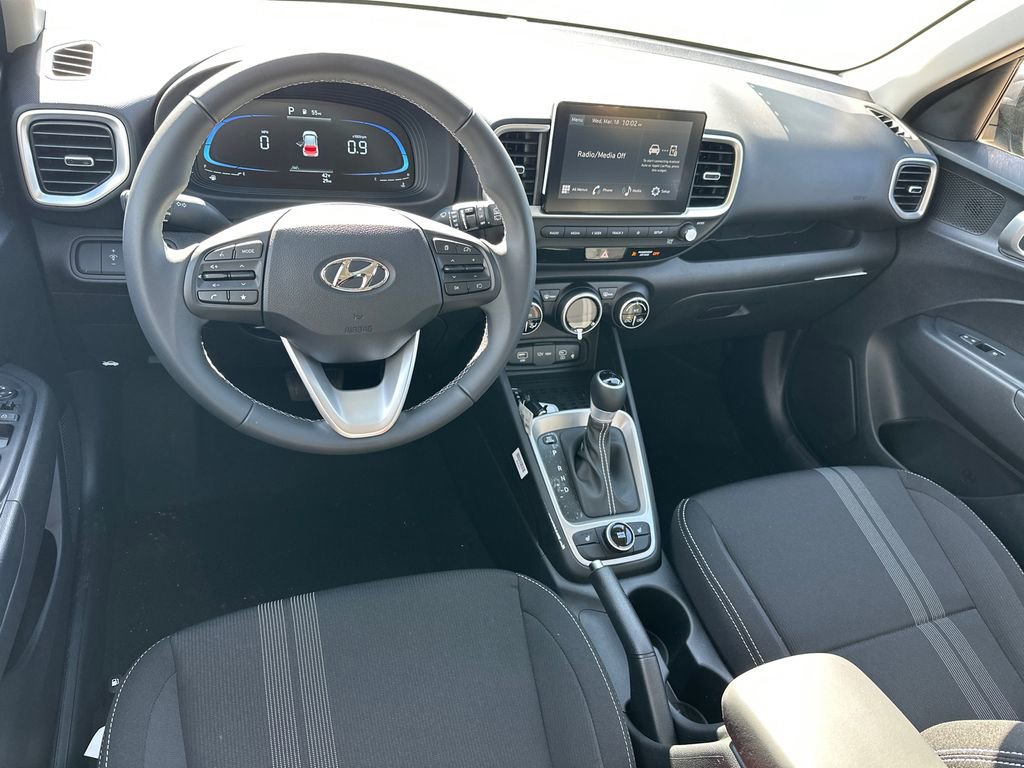 New 2026 Hyundai Venue SEL image 22