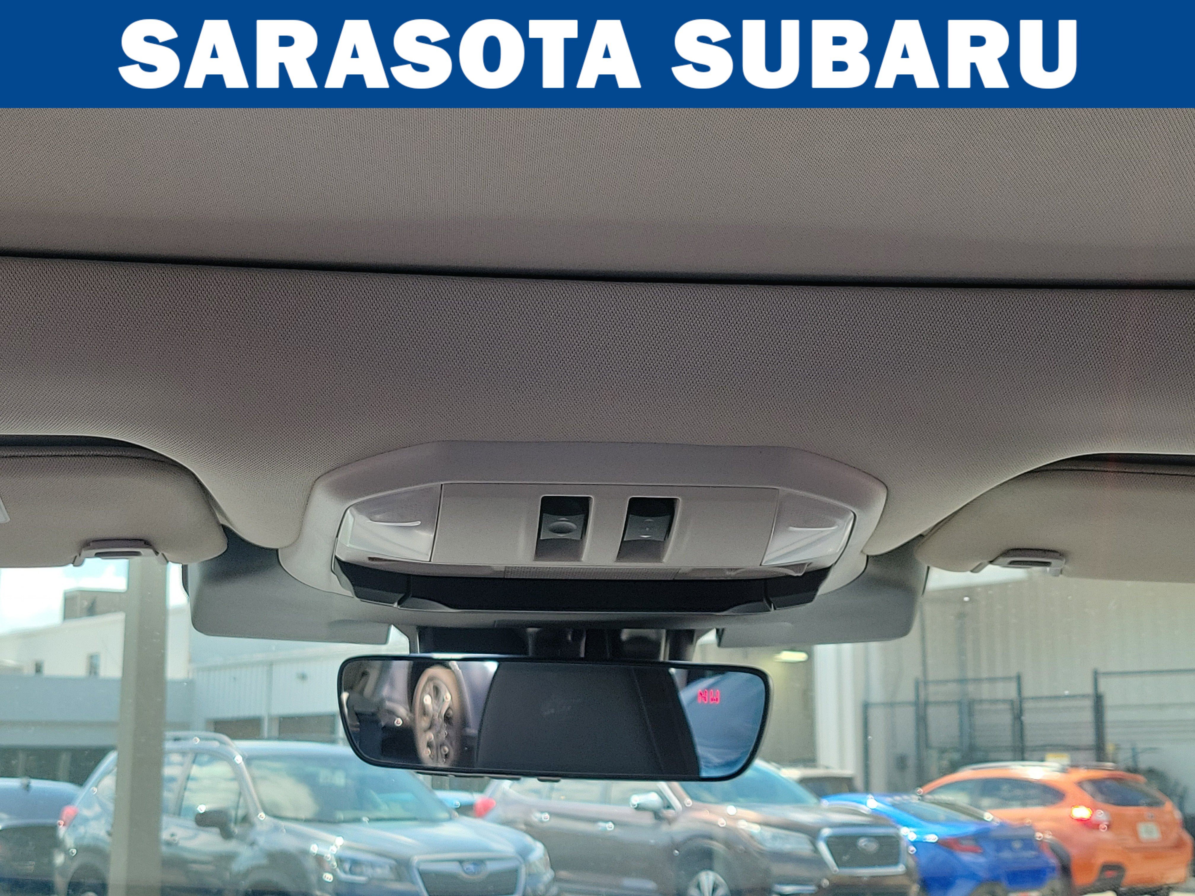 New 2026 Subaru Ascent Limited AWD/4WD image 16