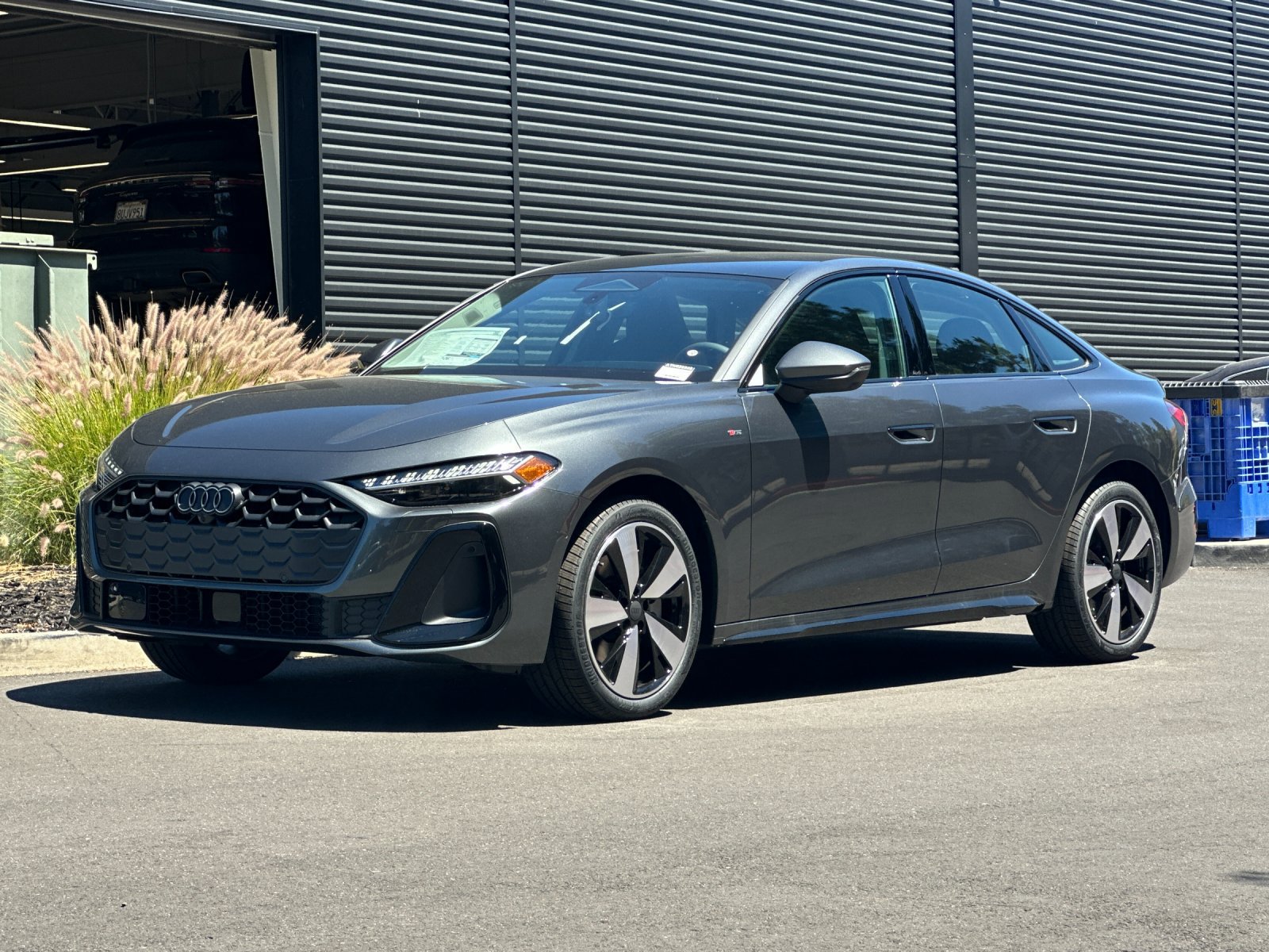 New 2026 Audi A5 Premium Plus