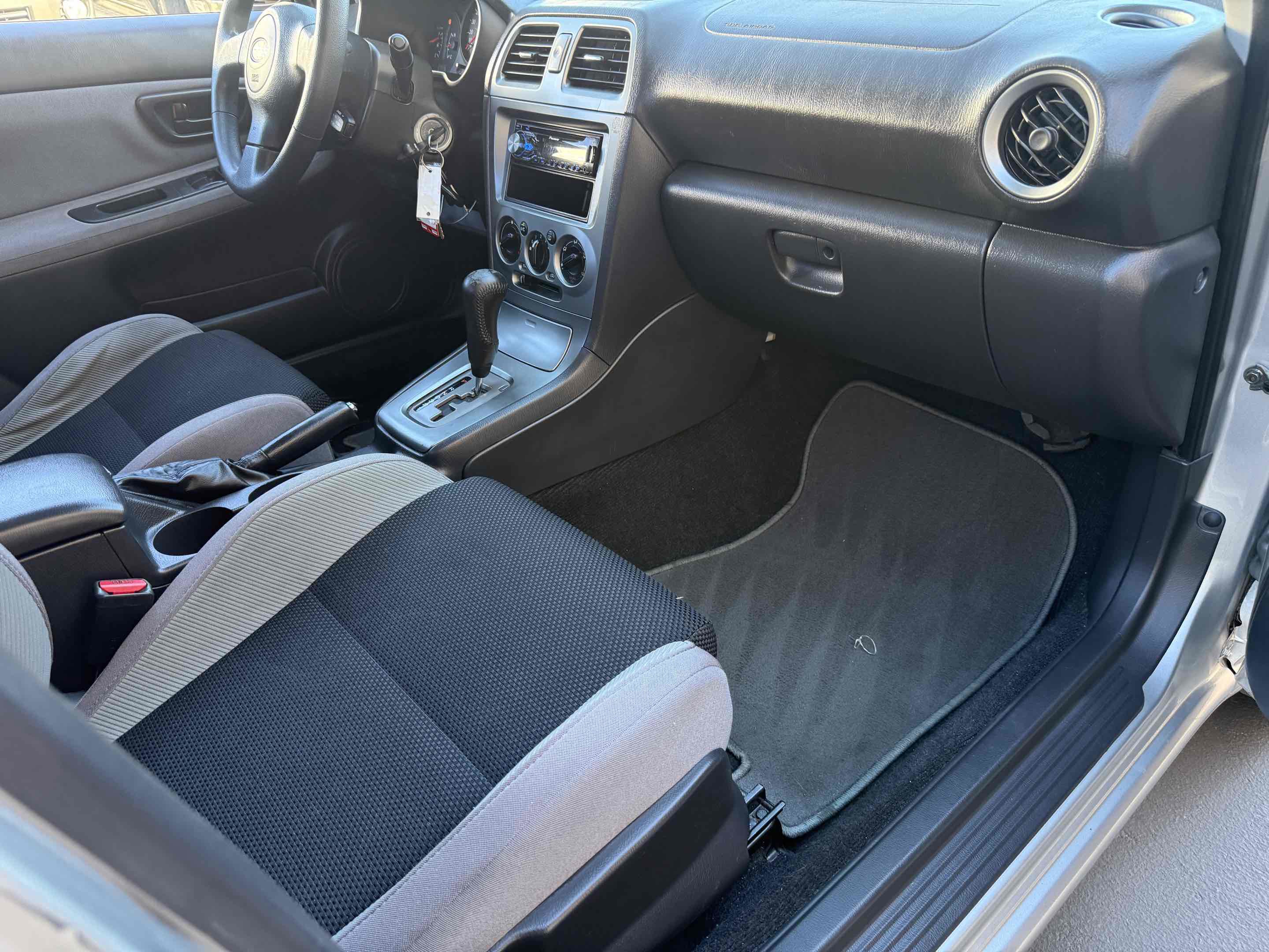 Used 2007 Subaru Impreza 2.5i image 50