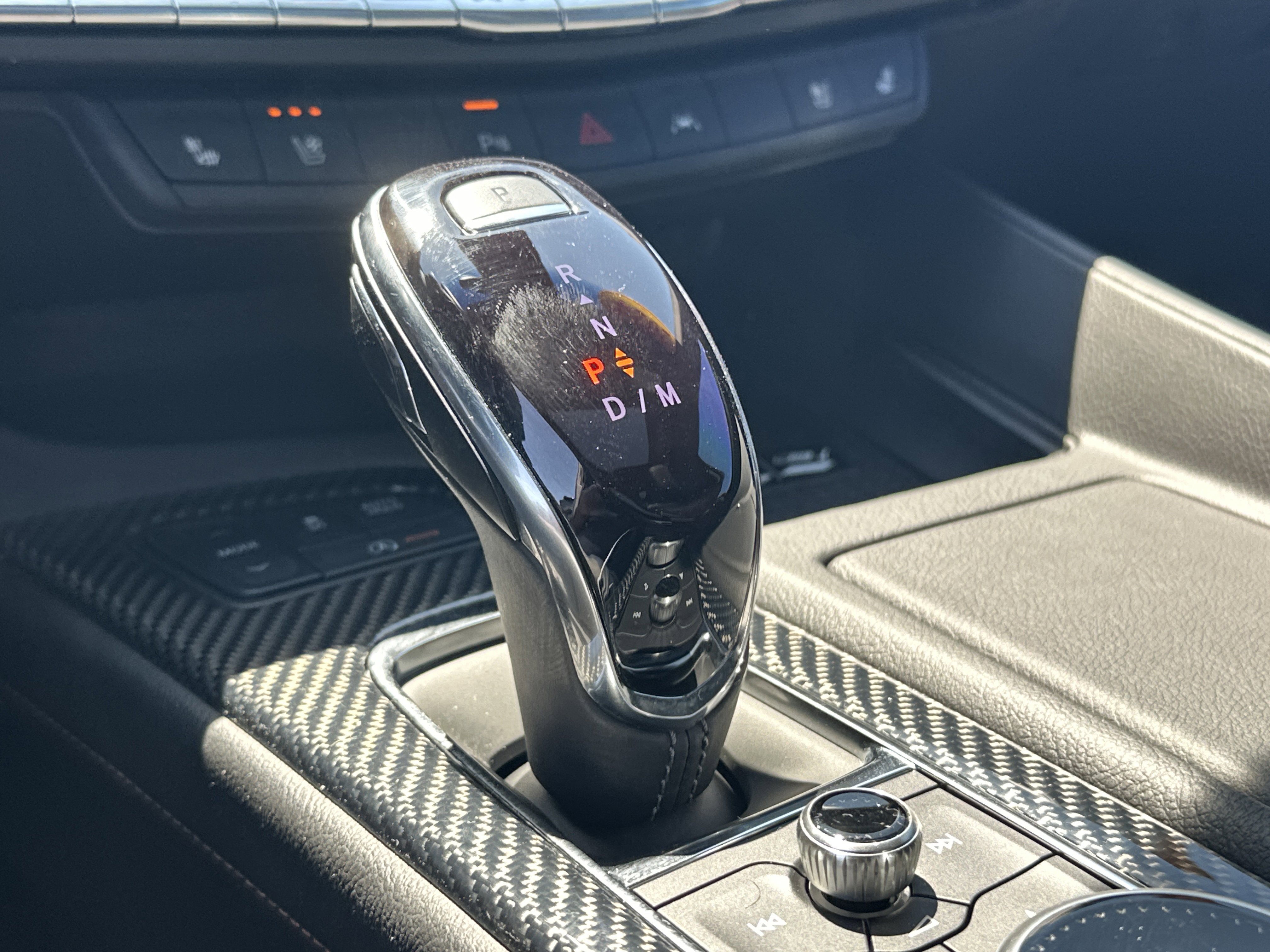 Used 2024 Cadillac CT5 V w/ Premium Package RWD image 31