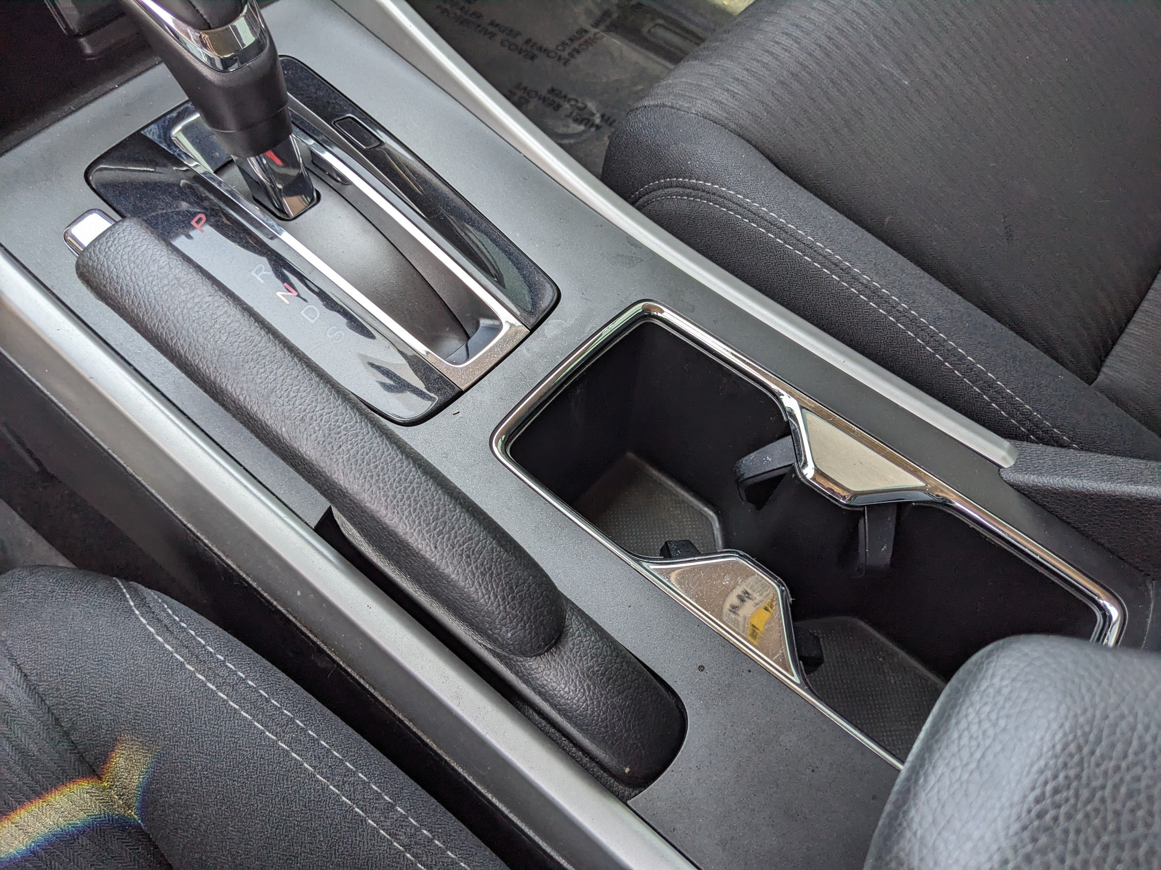 Used 2013 Honda Accord Sport image 27