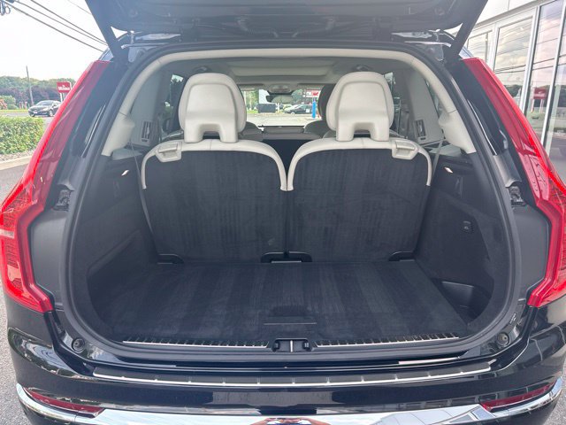 Certified 2024 Volvo XC90 B5 Core w/ Protection Package Premier AWD/4WD image 11