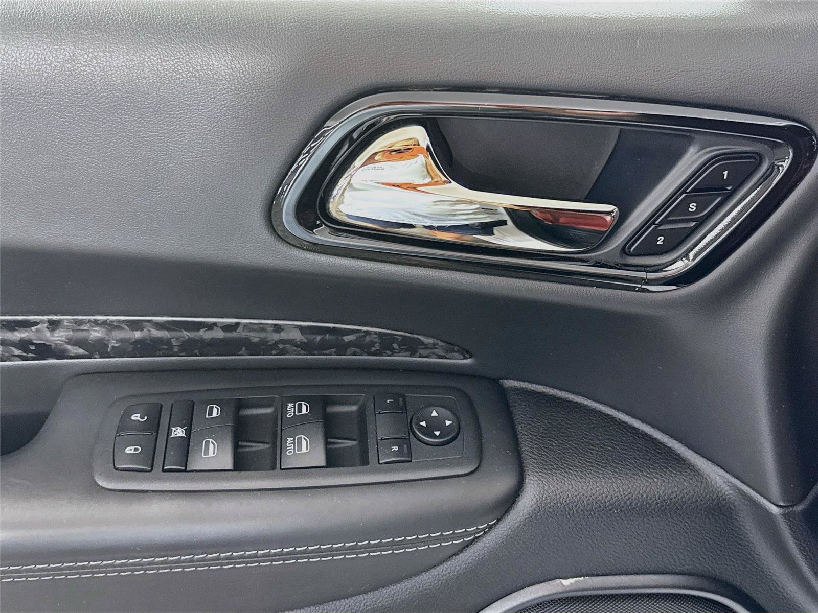 Used 2023 Dodge Durango SRT AWD/4WD image 12