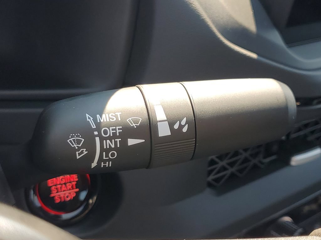 New 2026 Honda Accord SE image 17
