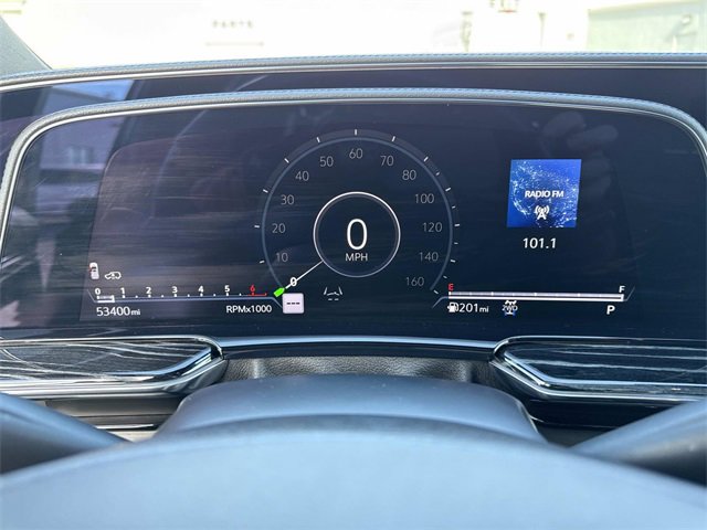 Certified 2023 Cadillac Escalade Sport w/ Touring Package image 30