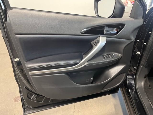 Used 2024 Mitsubishi Eclipse Cross SE image 24