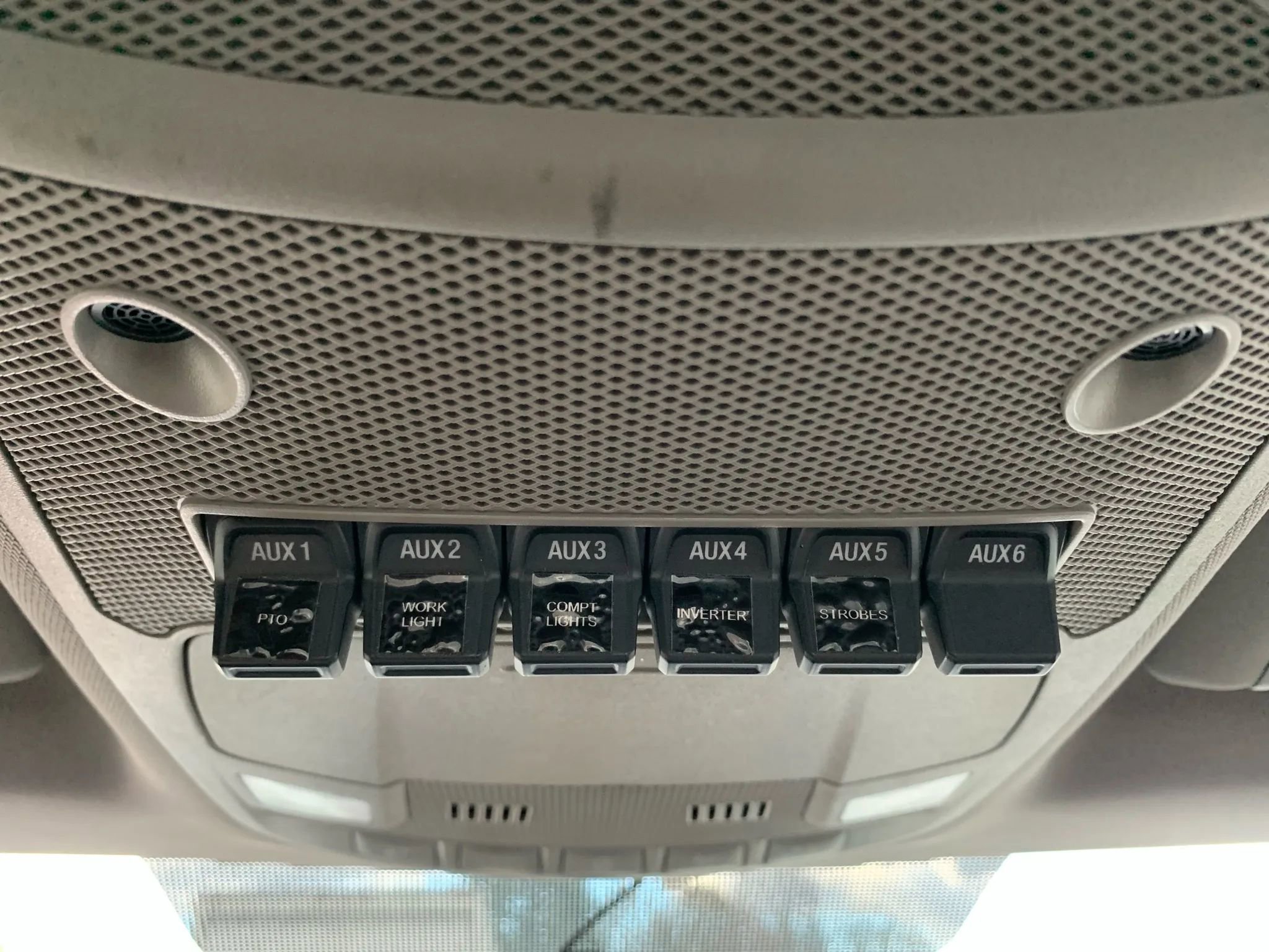 Used 2019 Ford F550 XL 4D Supercab image 21