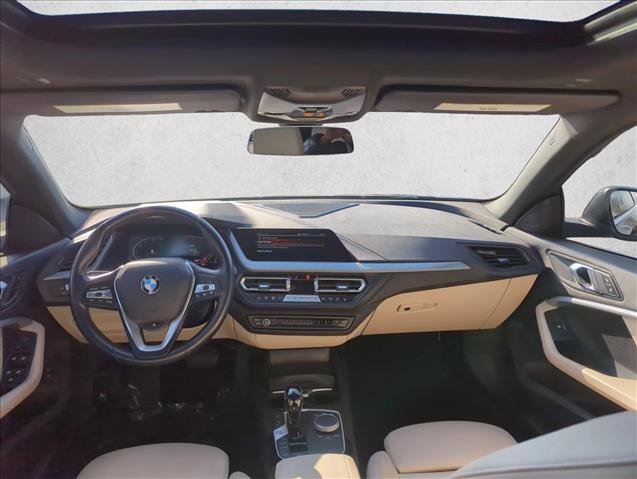 Used 2023 BMW 228i Gran Coupe w/ Convenience Package image 17