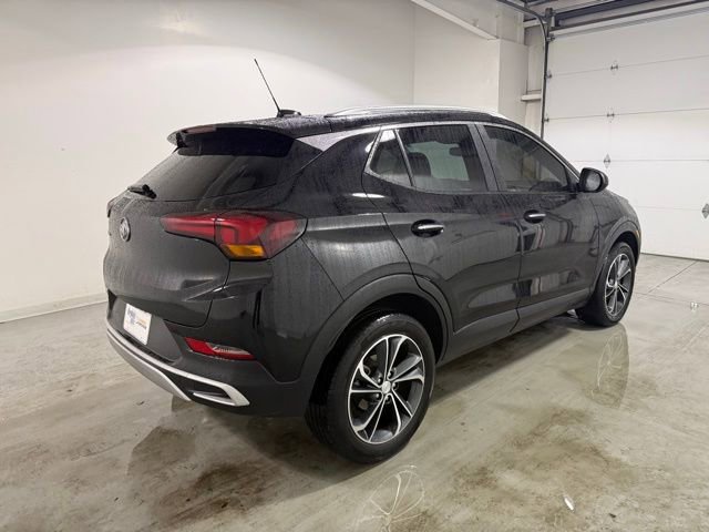 Certified 2023 Buick Encore GX Select image 7