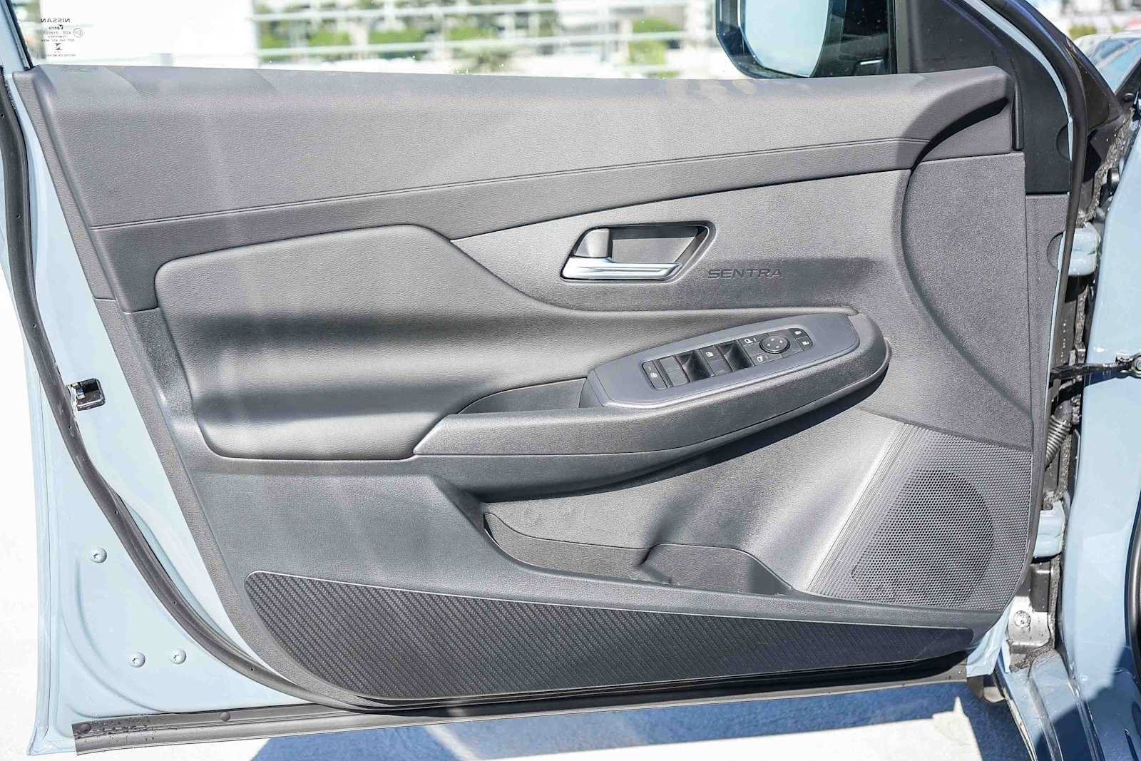 New 2026 Nissan Sentra SV w/ SV Convenience Package FWD image 23