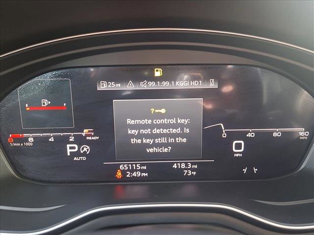 Used 2024 Audi A4 2.0T Premium Plus image 11