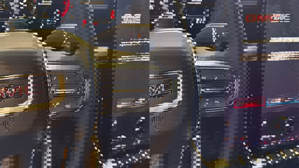 New 2026 GMC Yukon XL Elevation image 30