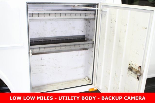 Used 2020 Chevrolet Silverado 2500 W/T w/ WT Convenience Package image 43