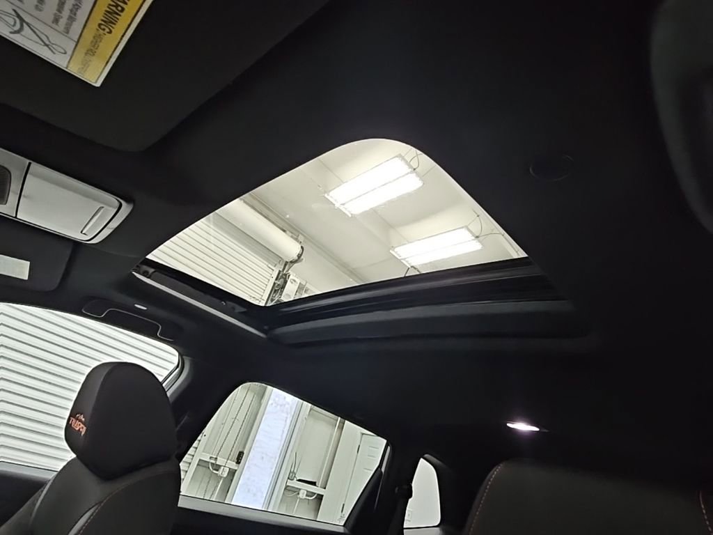 New 2026 Honda CR-V TrailSport image 29
