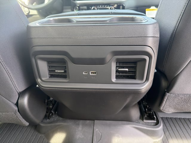 New 2026 Chevrolet Silverado 1500 LT Trail Boss image 28