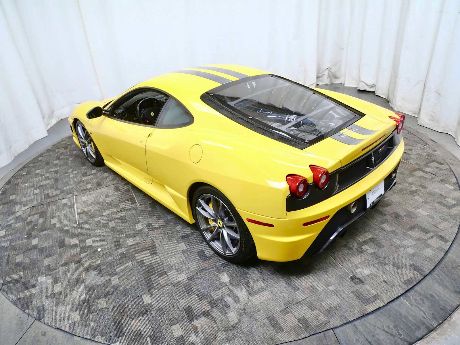 Used 2008 Ferrari F430 Scuderia image 5
