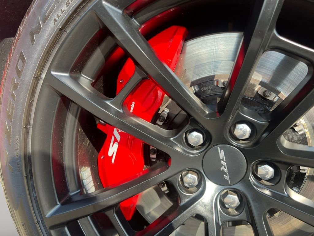 Used 2023 Dodge Challenger SRT Hellcat w/ Driver Convenience Group image 36