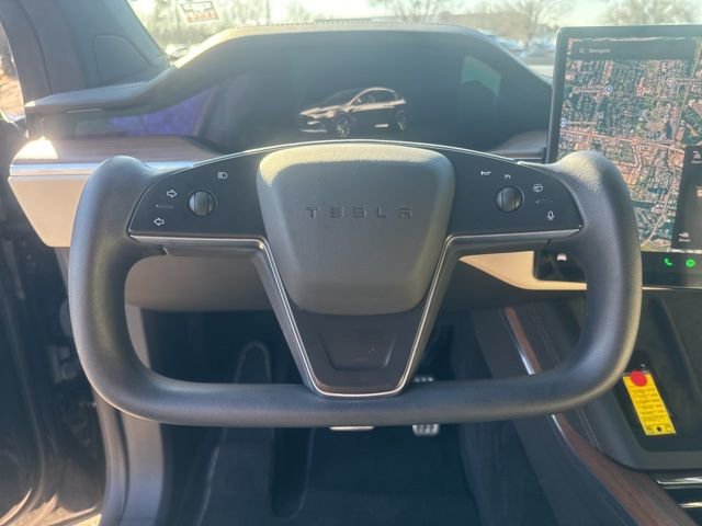 Used 2022 Tesla Model X image 26