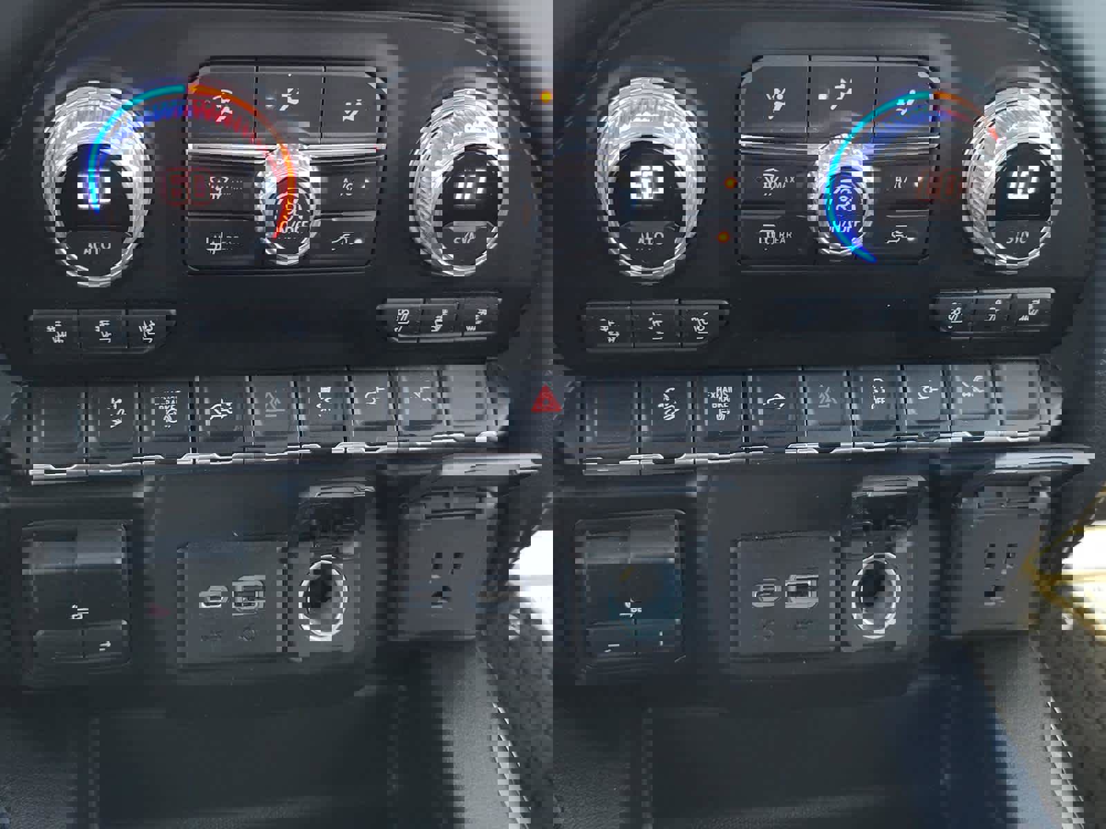 Certified 2022 GMC Sierra 2500 AT4 image 28