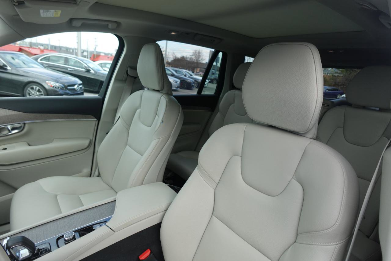 Used 2023 Volvo XC90 B5 Plus w/ Protection Package image 11
