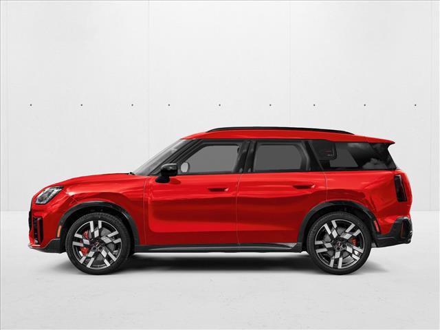 New 2027 MINI Cooper Countryman John Cooper Works w/ Comfort Package Max AWD/4WD image 3