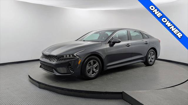 Used 2023 Kia K5 LXS FWD image 2